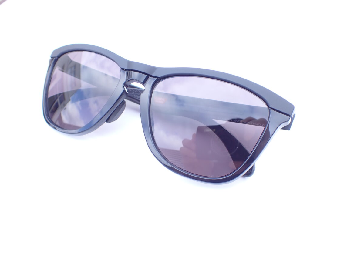 日常使いしやすい！？フロッグスキンレンジ Frogskins RANGE A｜OAKLEY