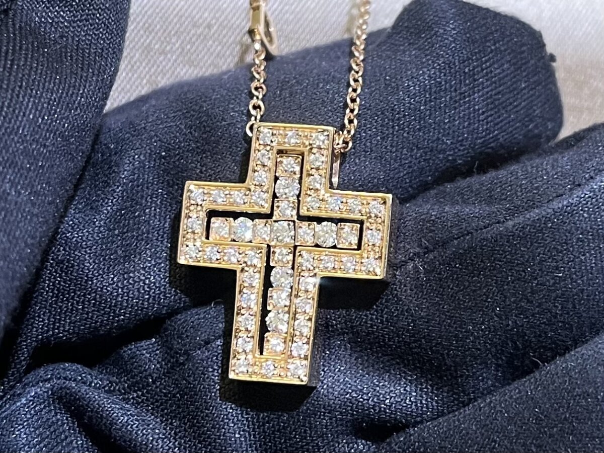 ダミアーニ】話題のベルエポックネックレスのご紹介！！ ｜ oomiya