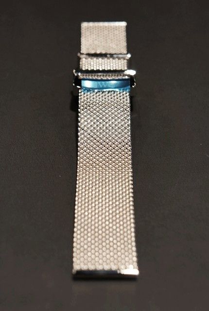 IWC ミラネーゼ・メッシュブレッスレット ｜ oomiya 心斎橋店ブログ