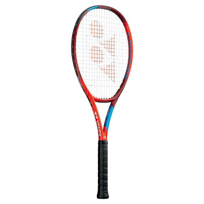 新作ラケット「YONEX VCORE （ヨネックス ブイコア） 2021」の詳細が