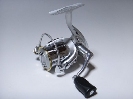 ダイワ 07 ルビアス 2004 インプレ ｜ blog@lurestyle