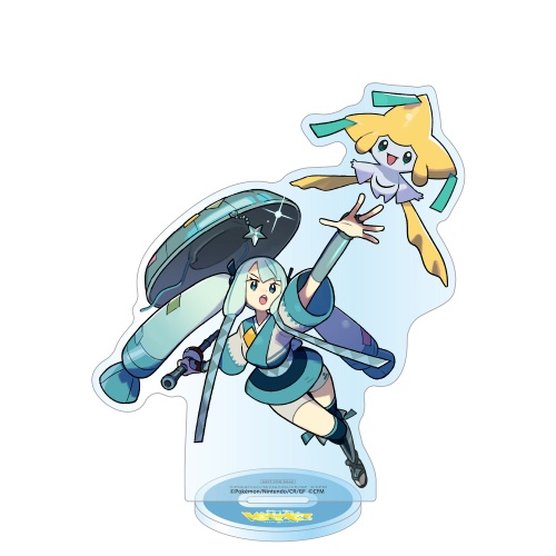 ポケミクCD「ポケモン feat. 初音ミク Project VOLTAGE 18 Types/Songs