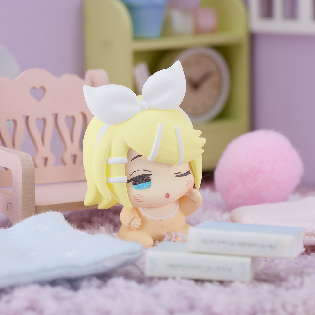 グッドスマイルカンパニーよりピアプロキャラクターズ「あかたんず