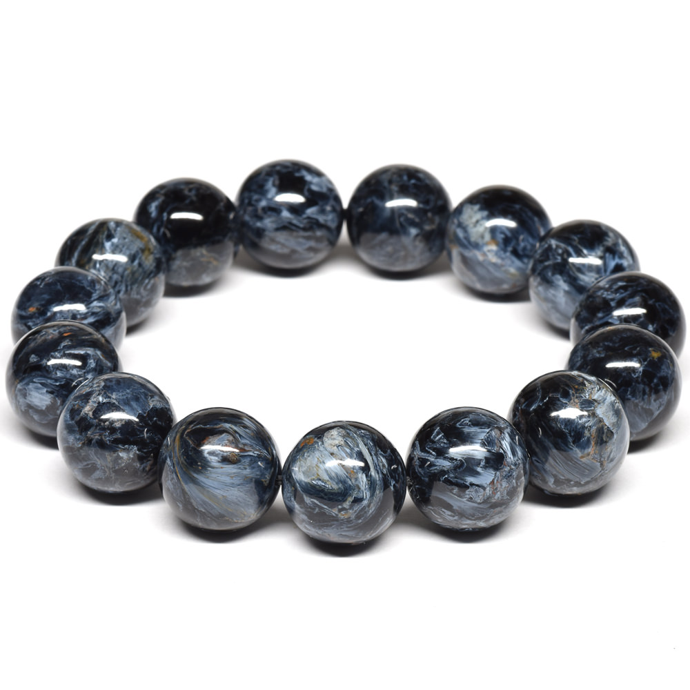 高品質 ブルーピーターサイト ブレスレット 6月17日新着