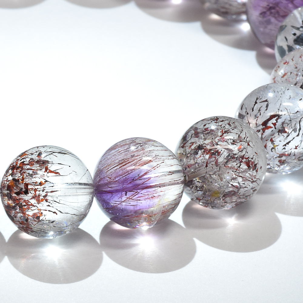 ワンランク上のスーパーセブン｜7月16日新着 | premium stone gallery