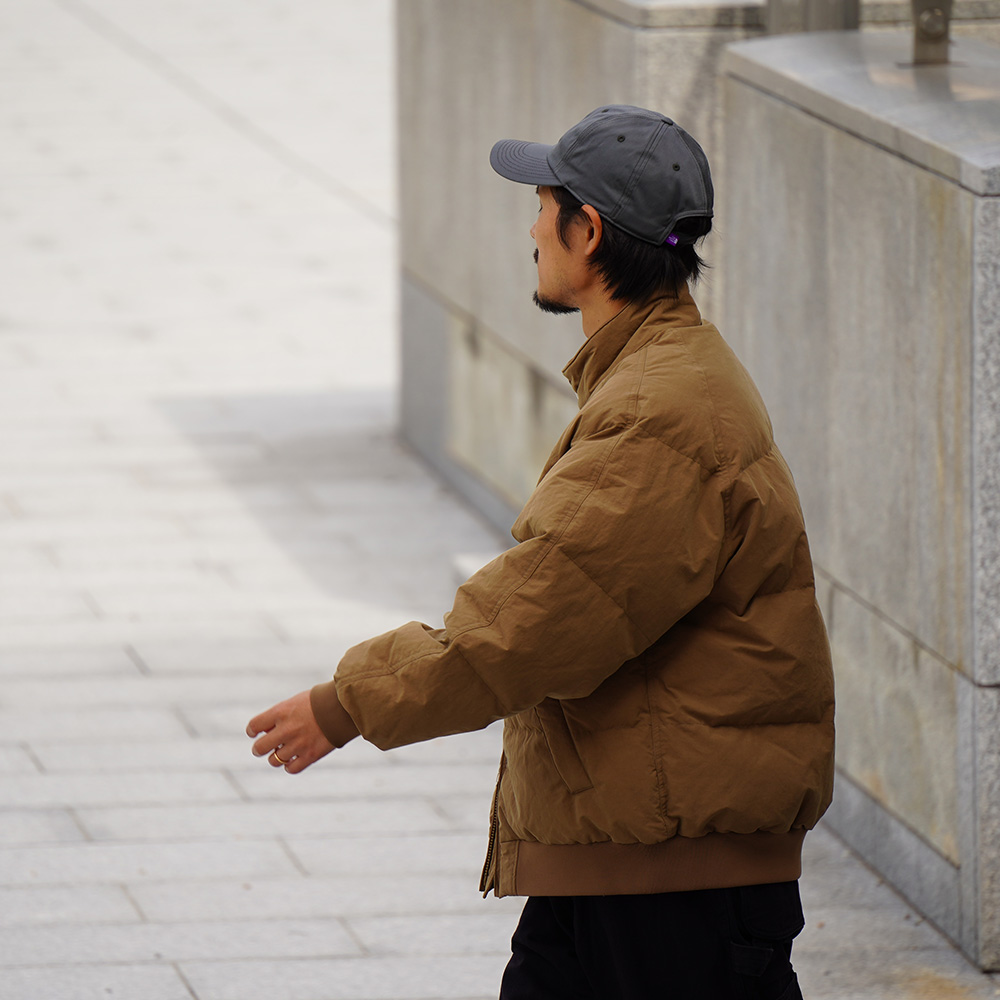 THE NORTH FACE Purple Label / ザ ノースフェイス パープルレーベル