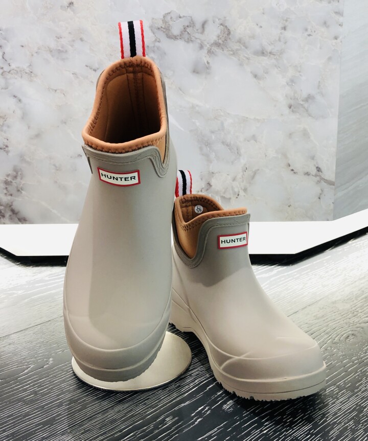 Q GOODS Parts&Shoes|