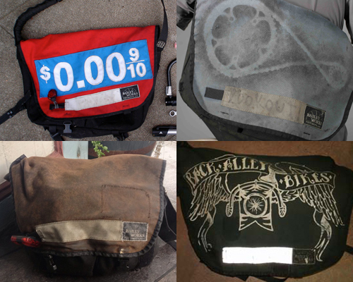 Bailey WorksOPEN DISTRIBUTION – Blog