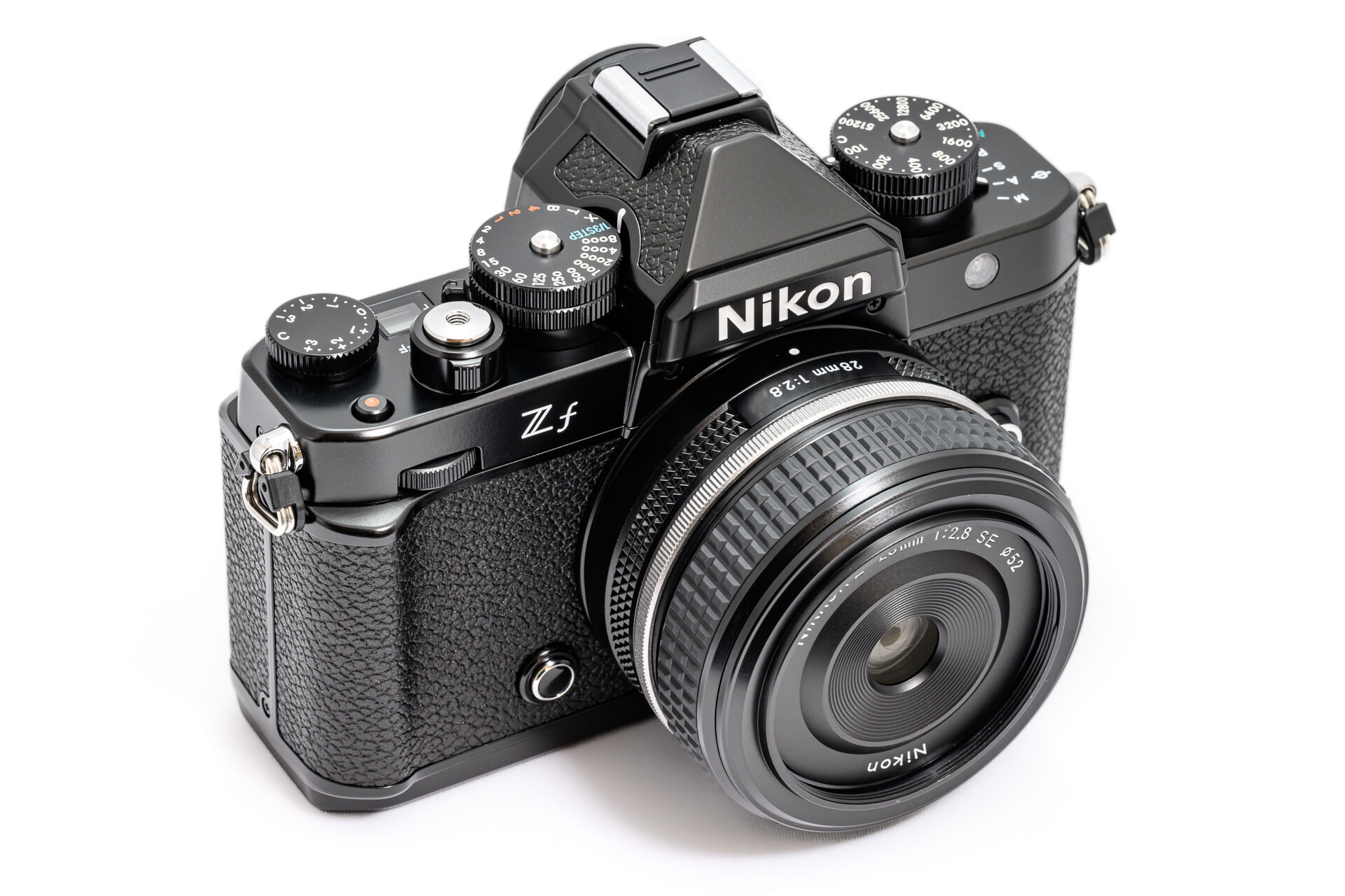 Z8のサブカメラをZ5からZfに入れ替えた – 酔人日月抄外伝