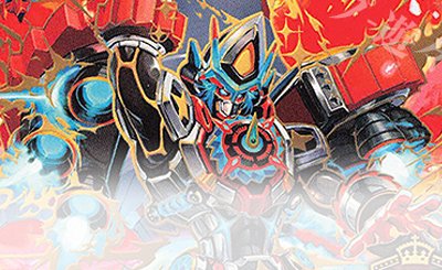 SR 終末縫合王 ザ=キラー・キーナリー(金トレジャー) 買取 | [DM24-RP1