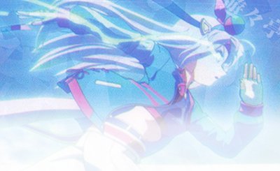 ヴァイスシュバルツ 夏の思い出 鴎 SP ① summer pockets SP “夏の