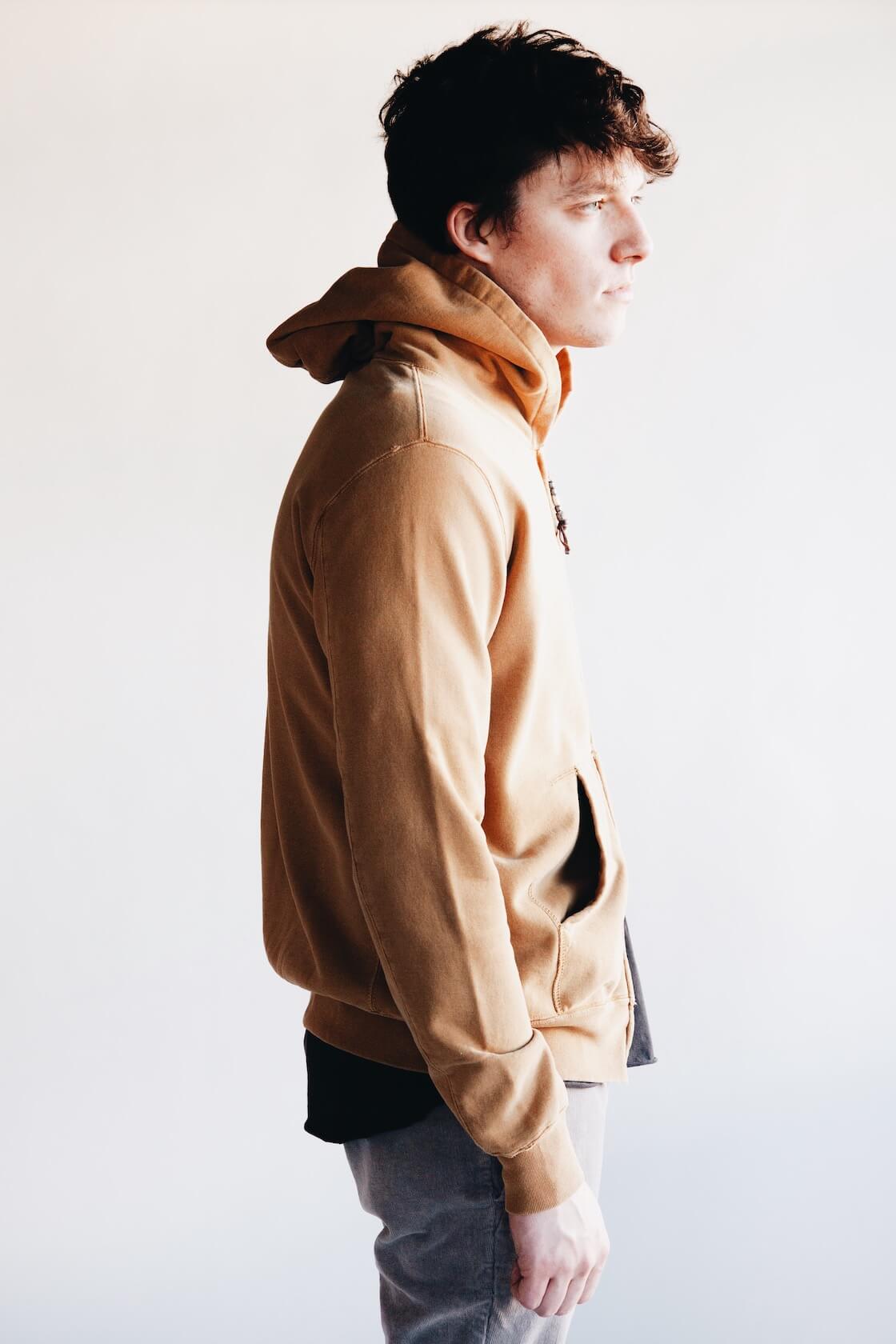 The Look and Feel of Remi Relief – Canoe Club