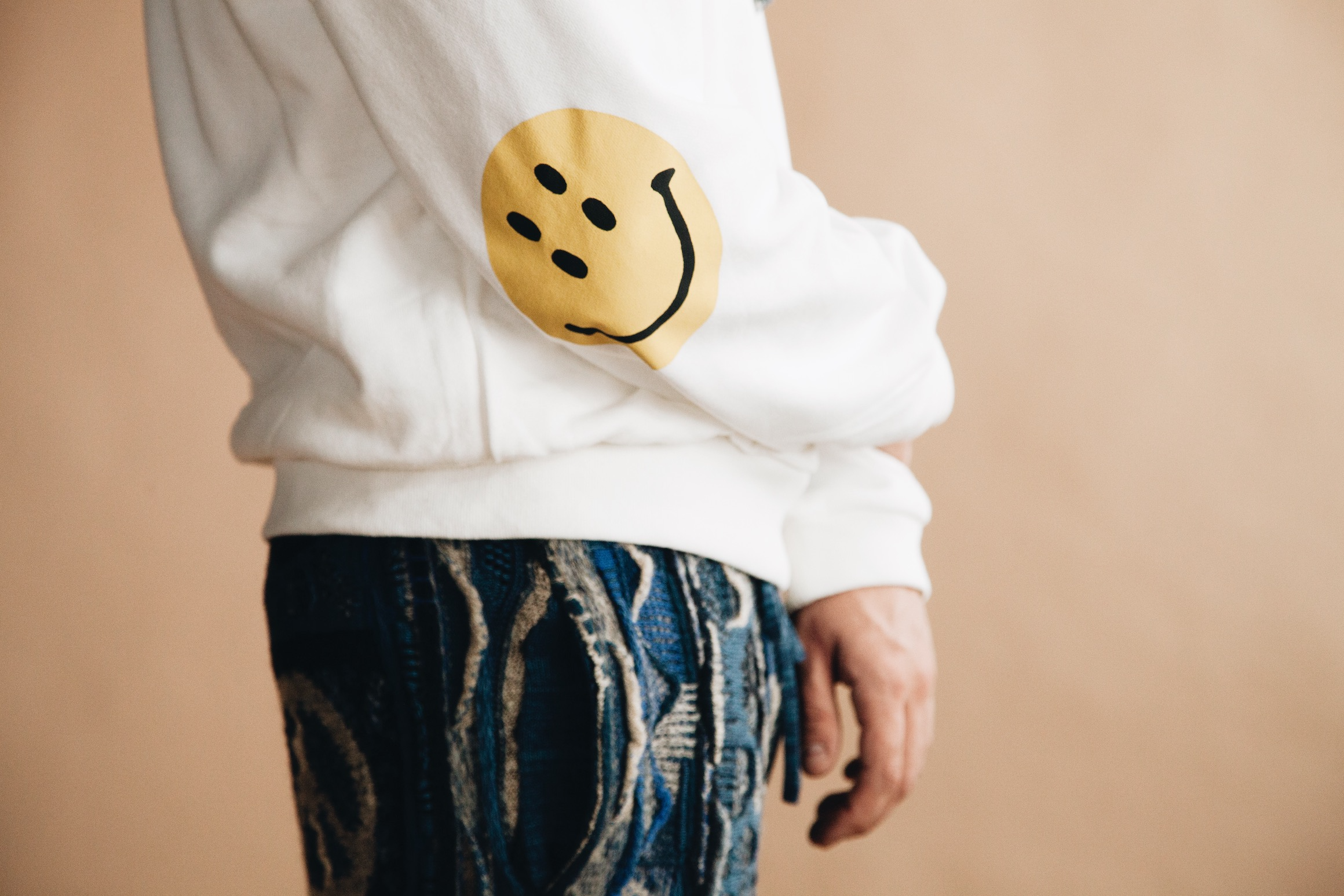 Kapital Smilies | Canoe Club