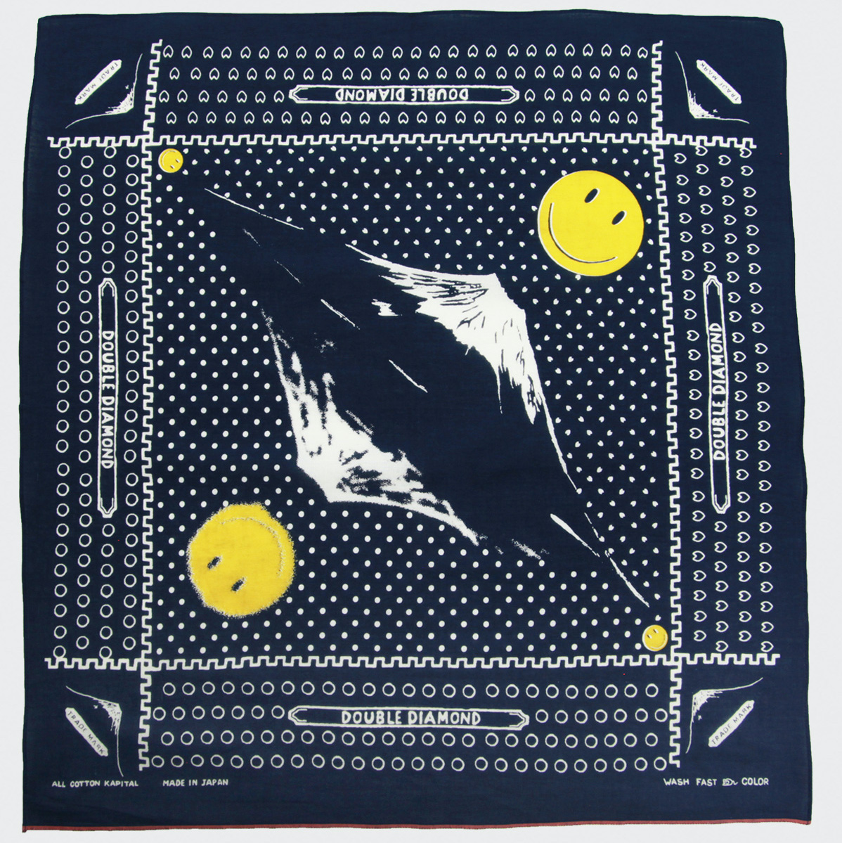 Kapital Smilies | Canoe Club