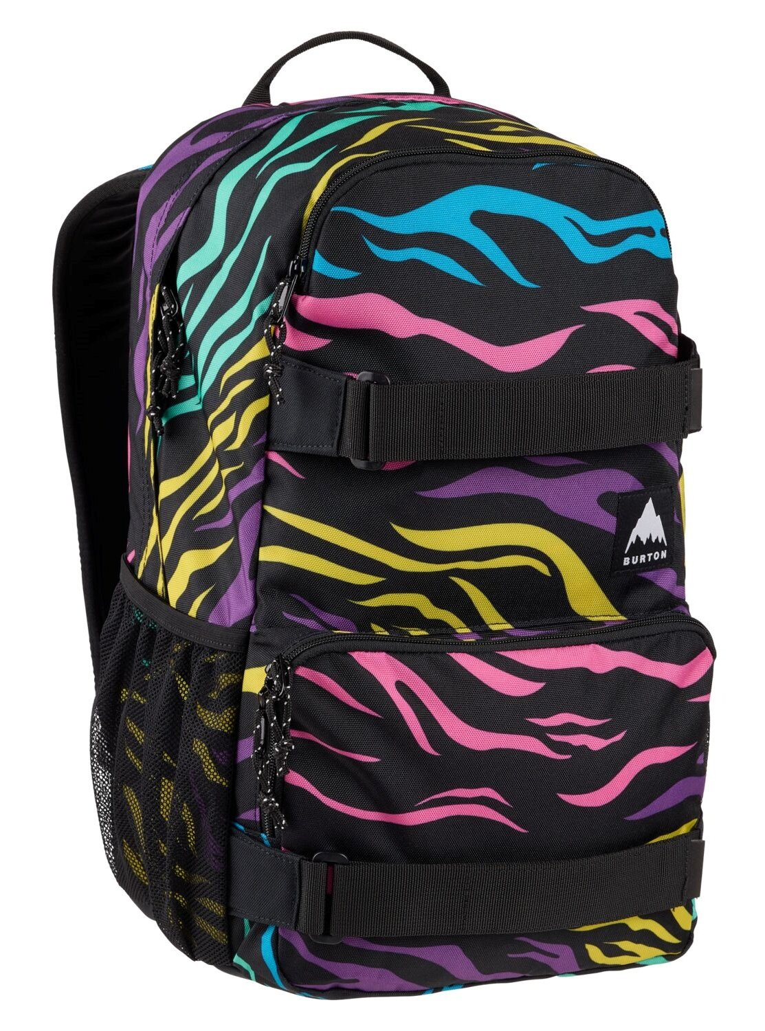 通勤通学で便利なBurton(バートン)バックパック！ | BURTON JP