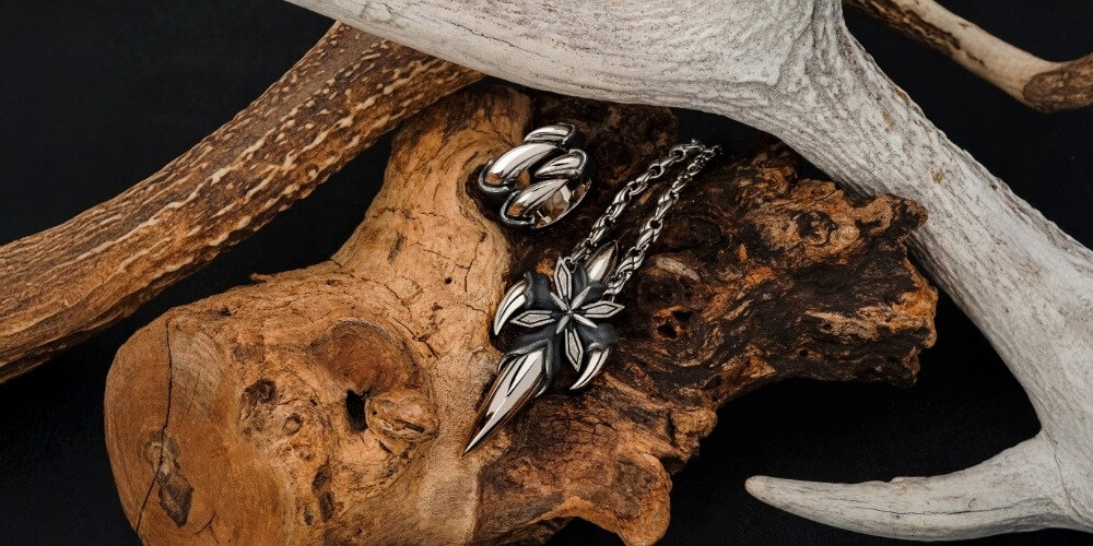 個人的に好きな【Silver Creature】 - Bloody Mary / ブラッディマリー