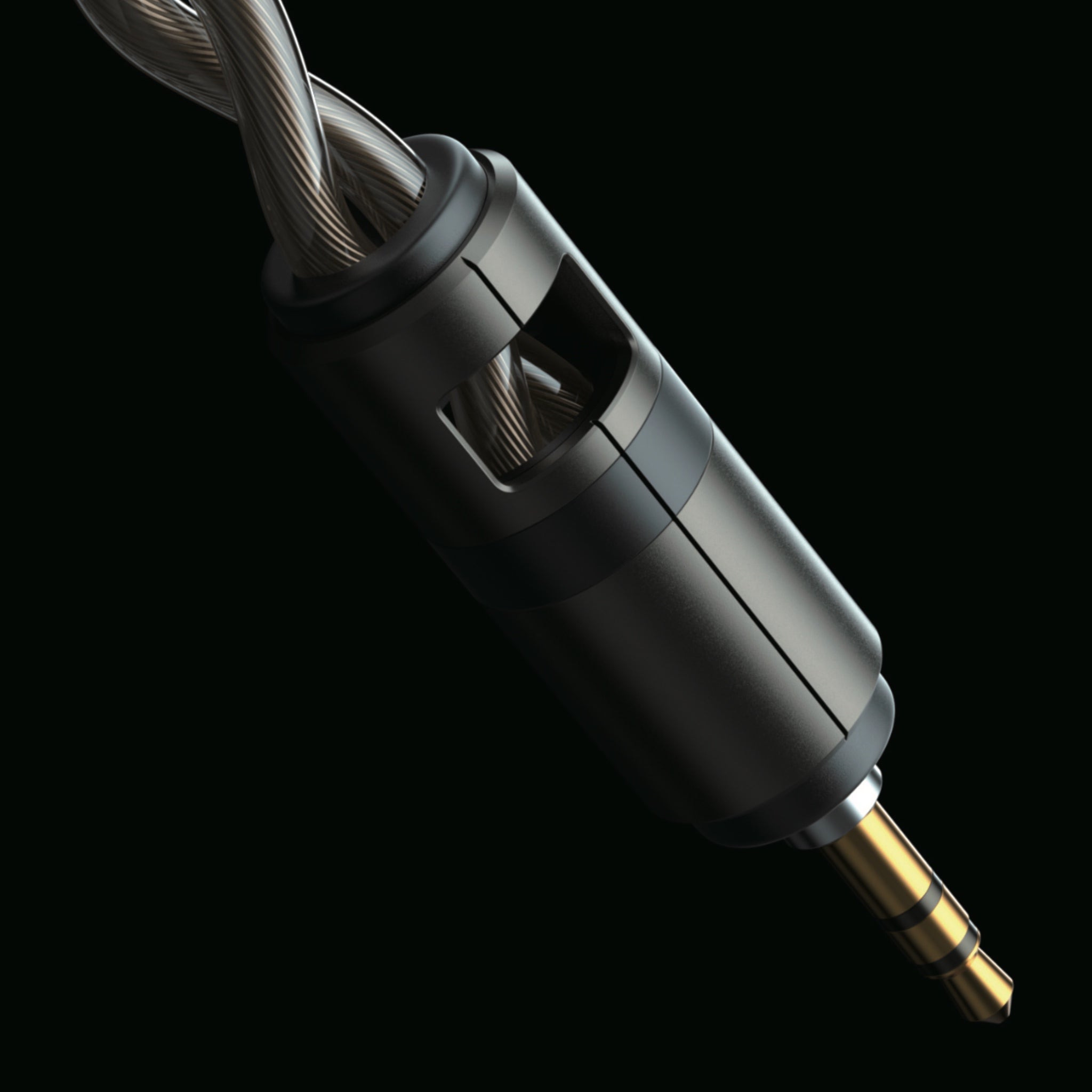 Effect Audio Code 23 Copper Upgrade Cable | Bloom Audio