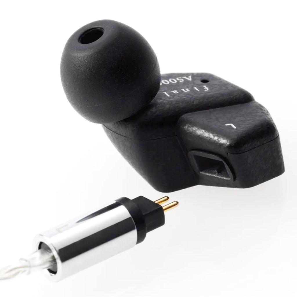Final A5000 Dynamic Driver Universal IEMs | Bloom Audio