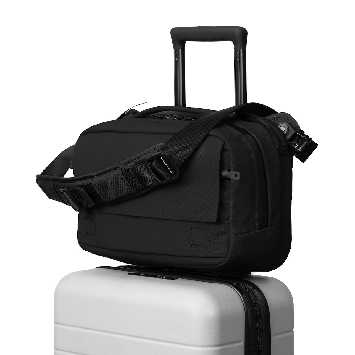 Black Ember Grip Sling 12 EmberTex™ PFAS Free - Jet Black 12L