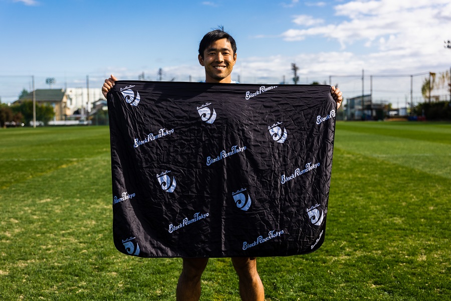 2022-23シーズン 新グッズ第四弾のご案内 | 2022-2023シーズン | RICOH