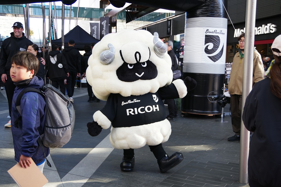 12/5更新）12月6日(土)「2025-26シーズン出陣式」実施内容のお知らせ