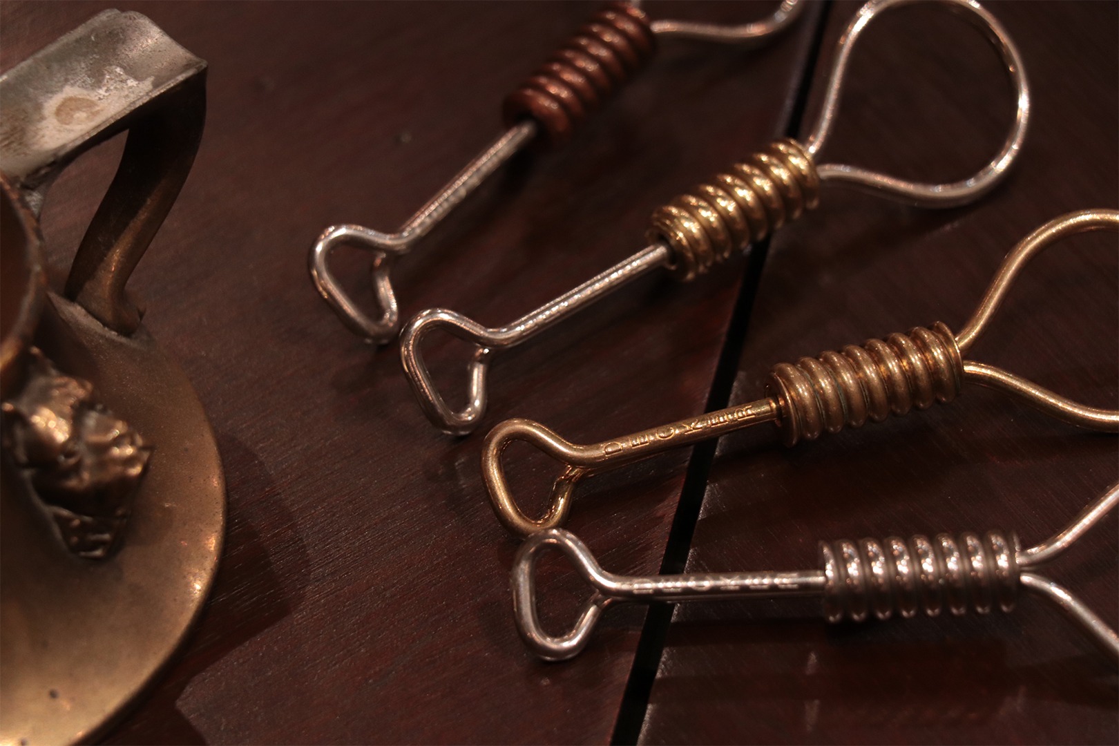 BLACK SIGN Main Lodge / ブログ - Jeff Decker