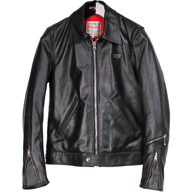 ITEMS｜ブラックマーケット｜名古屋の革ジャン取扱専門店｜Lewis