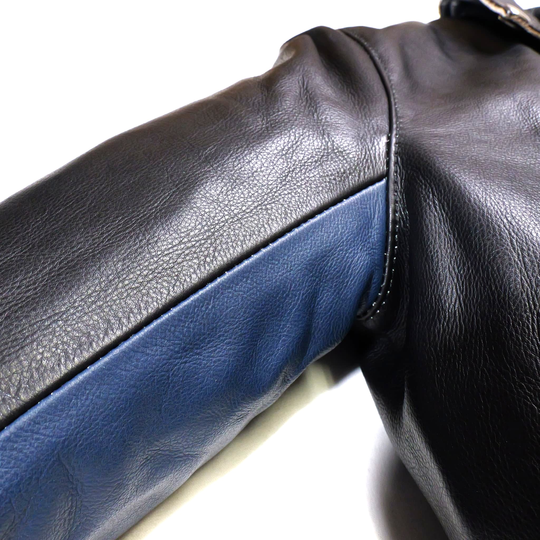 ITEMS｜ブラックマーケット｜名古屋の革ジャン取扱専門店｜Lewis