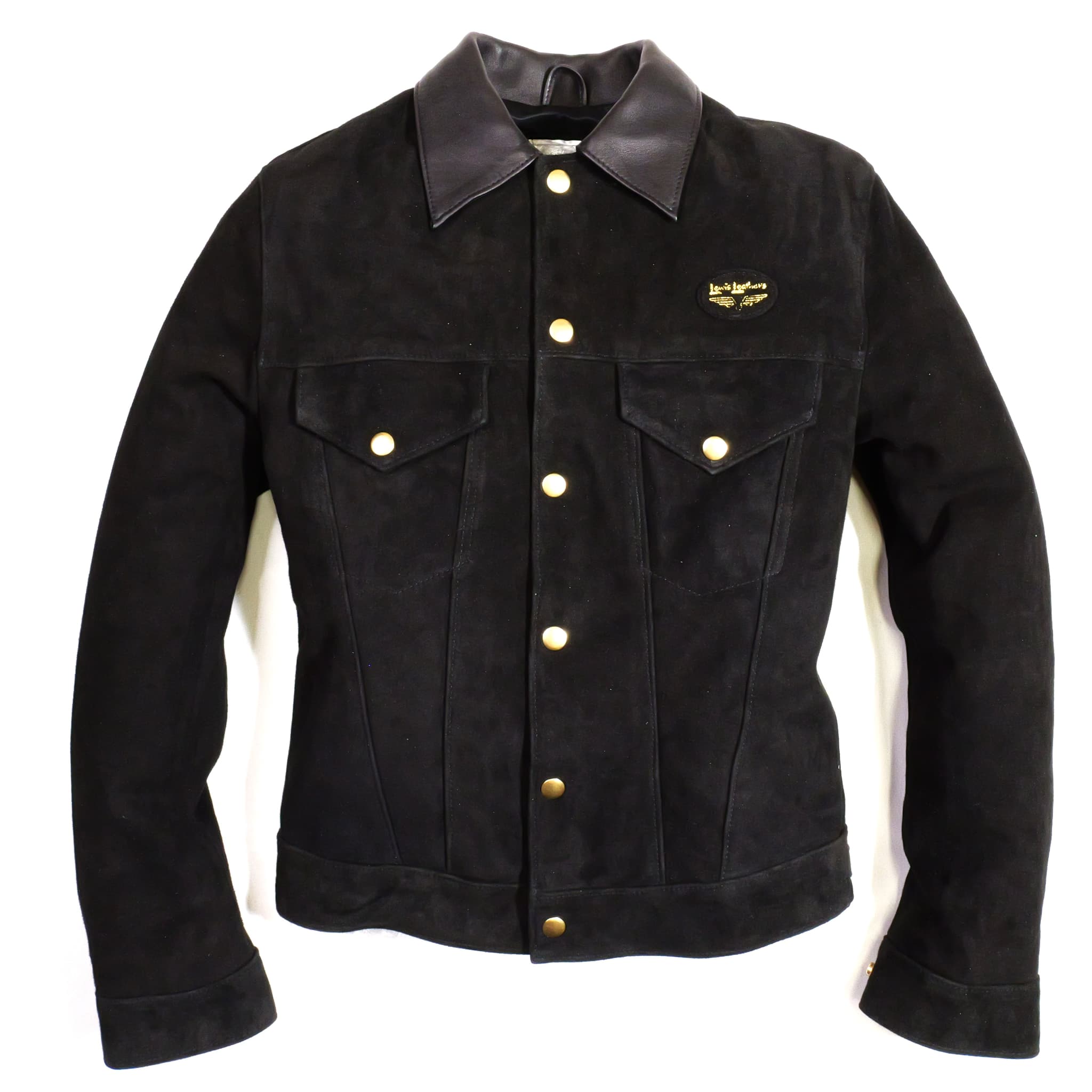 ITEMS｜ブラックマーケット｜名古屋の革ジャン取扱専門店｜Lewis