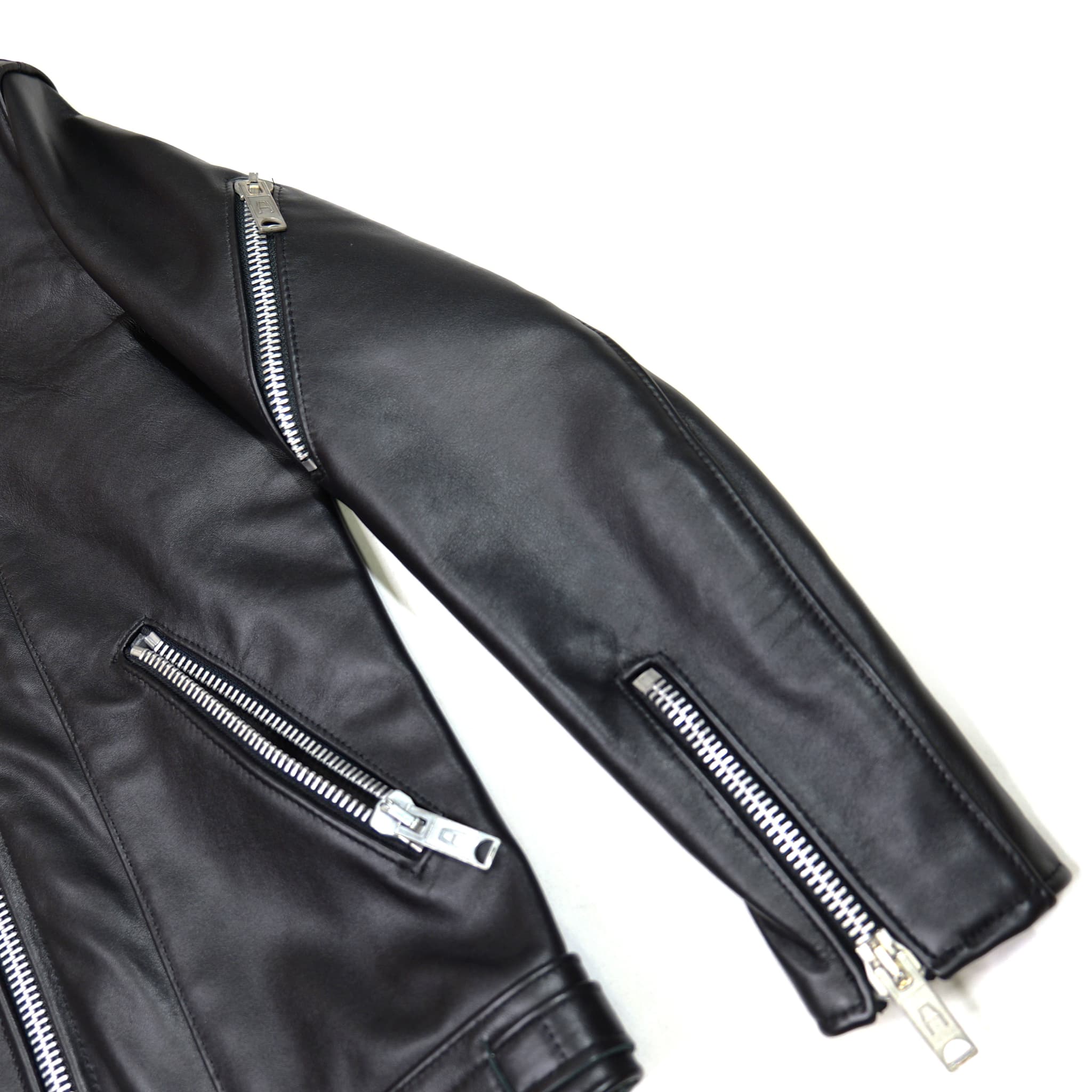 ITEMS｜ブラックマーケット｜名古屋の革ジャン取扱専門店｜Lewis