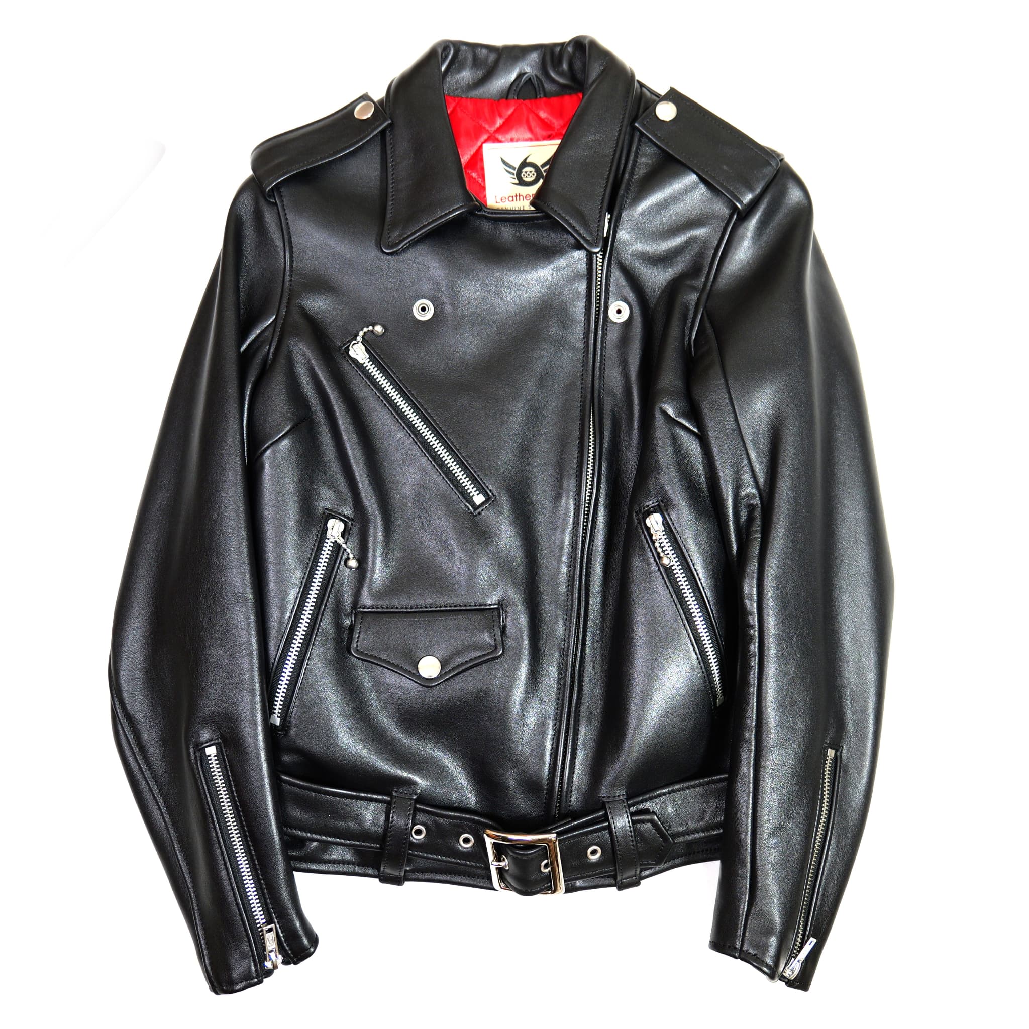 ITEMS｜ブラックマーケット｜名古屋の革ジャン取扱専門店｜Lewis