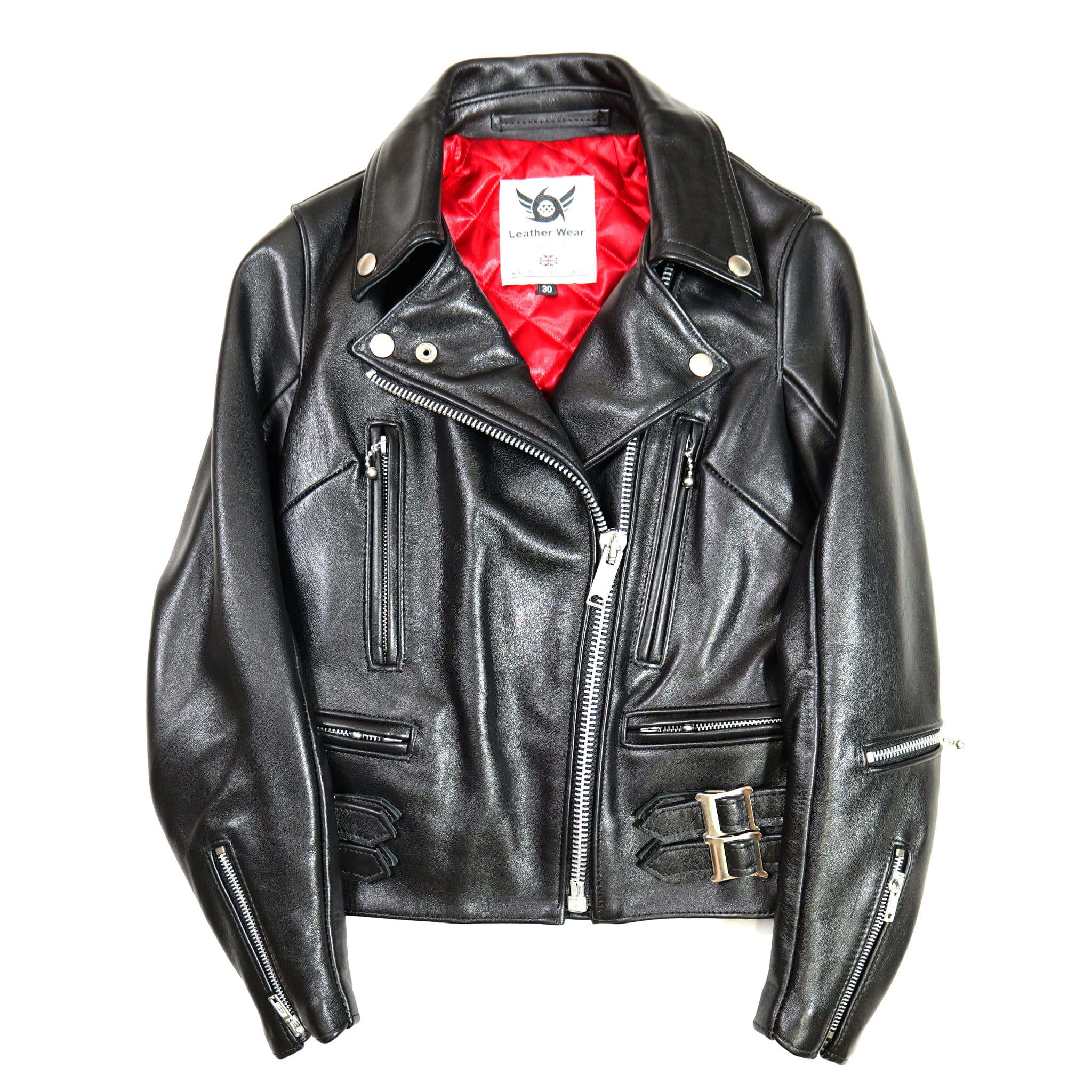 ITEMS｜ブラックマーケット｜名古屋の革ジャン取扱専門店｜Lewis