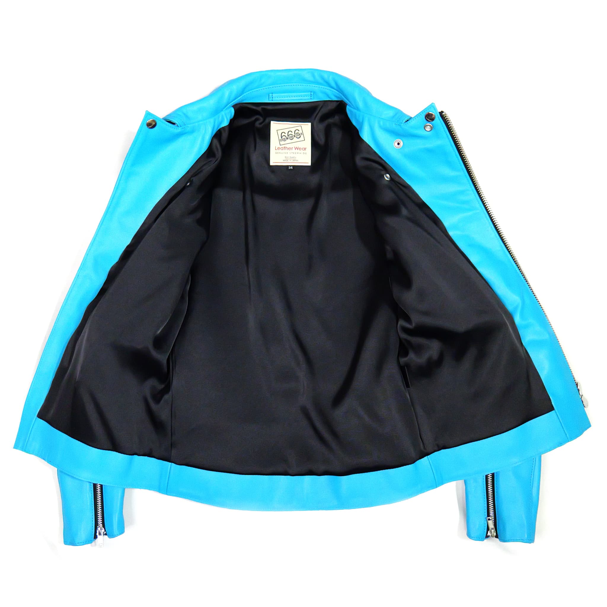 ITEMS｜ブラックマーケット｜名古屋の革ジャン取扱専門店｜Lewis