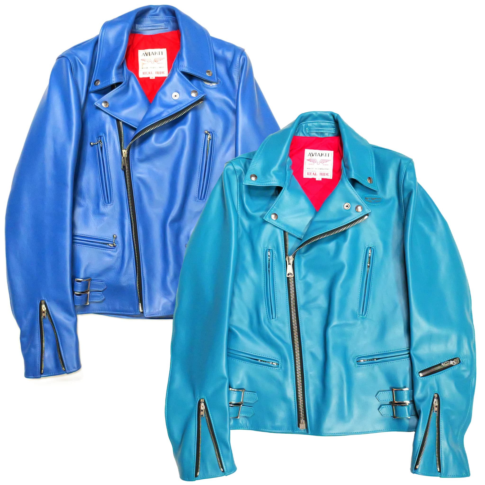 ITEMS｜ブラックマーケット｜名古屋の革ジャン取扱専門店｜Lewis