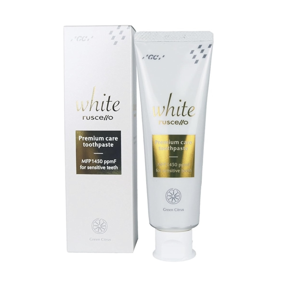 GCルシェロ ホワイト プレミアムケア｜大阪心斎橋のホワイトニング専門