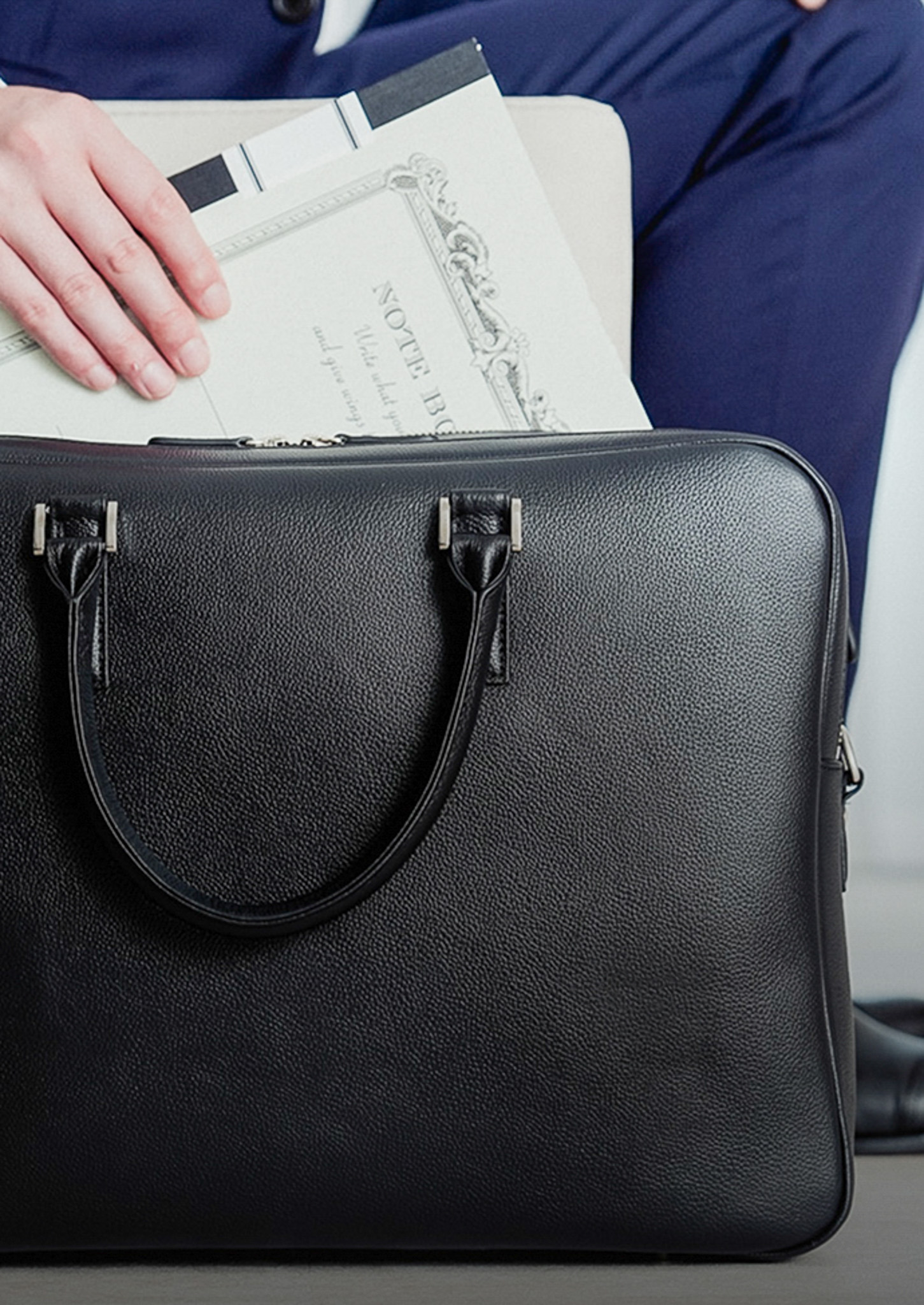 ビジネスバッグ (ツールーム)｜LIB