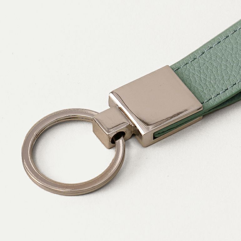 ベルトループ キーホルダー｜LIB