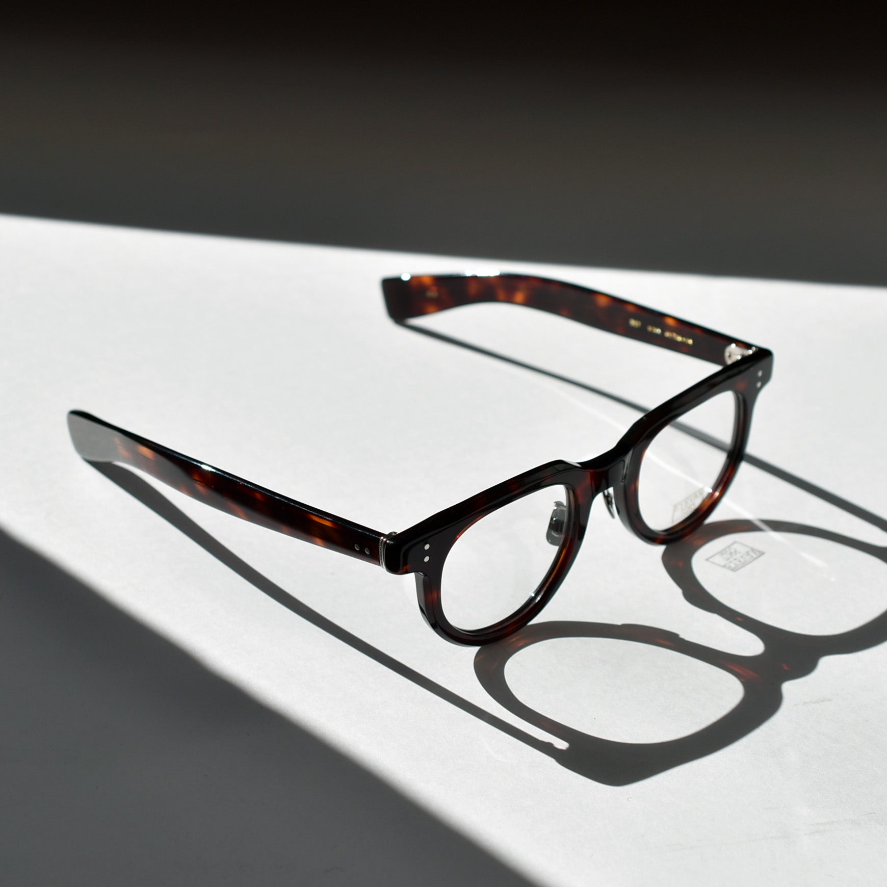 EYEVAN 7285 | アイヴァン 7285 367 – blinc web store