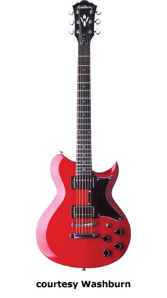 WASHBURN WI64 IDOL for sale - Price and Used Value