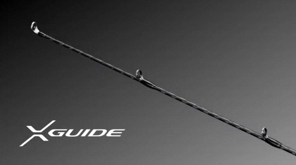 SHIMANO】新製品”24 OCEA JIGGER LJ l 24オシアジガーLJ”シマノ最高峰