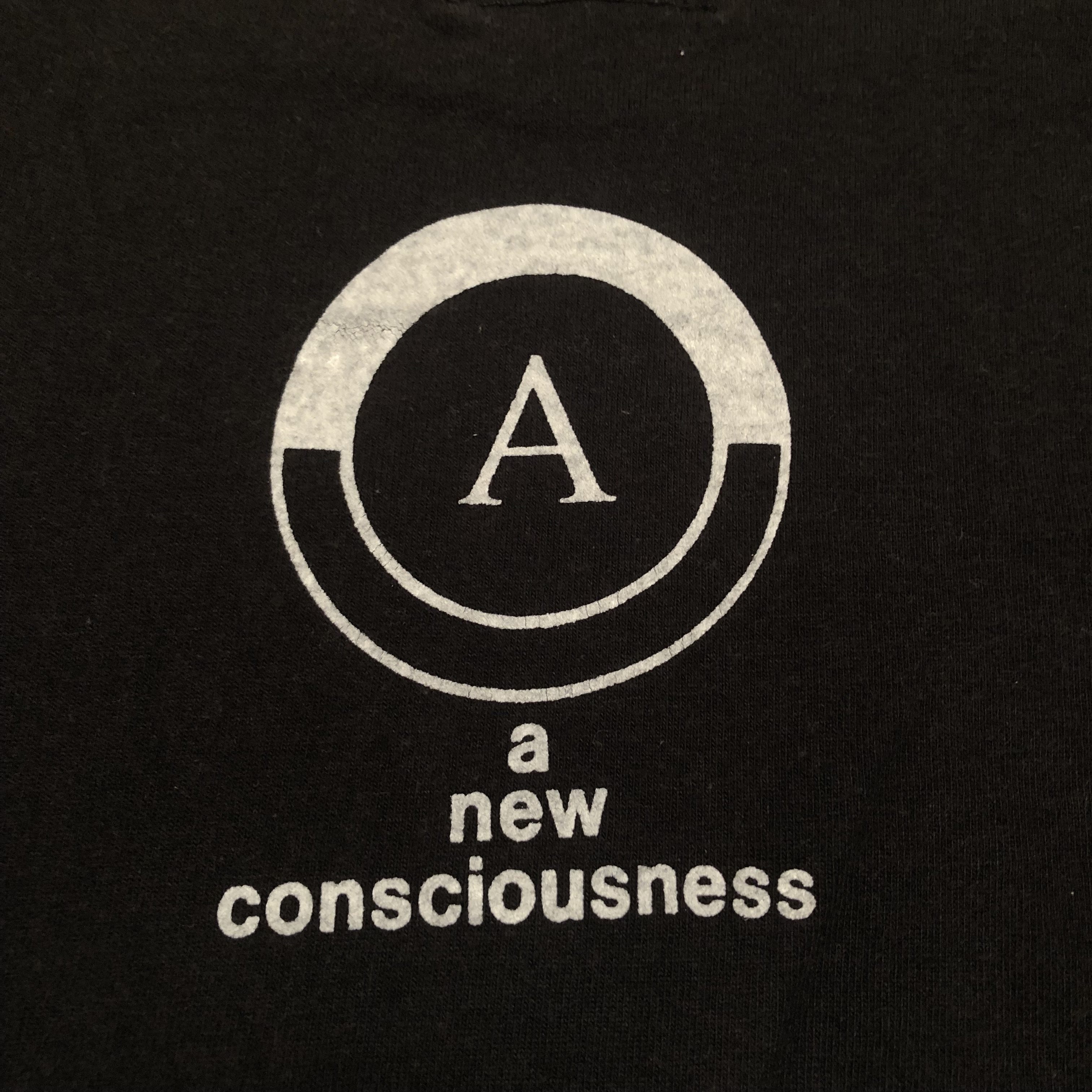 anarchic adjustmentについて - blue room