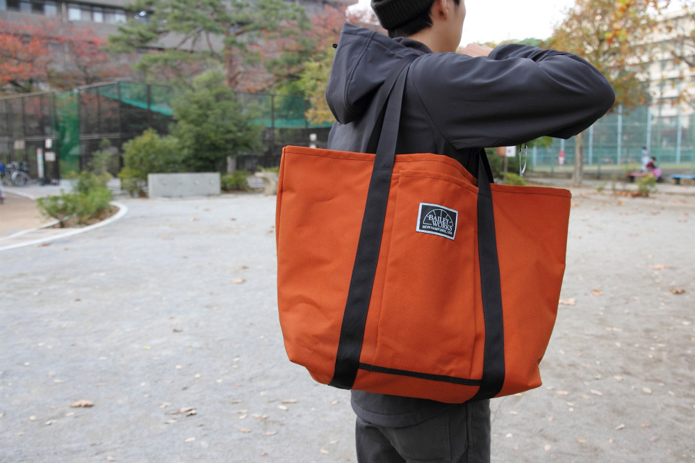 BAILEYWORKS - BLUE LUG BLOG | 自転車店 ブルーラグ スタッフブログ