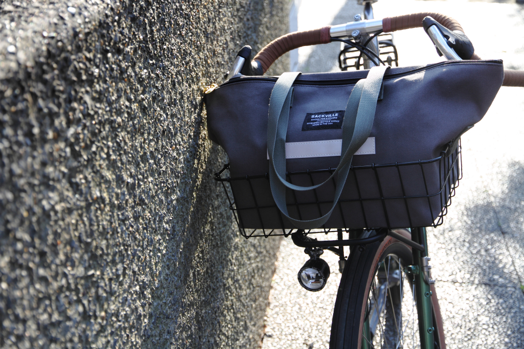 RIVENDELL BICYCLE WORKS 