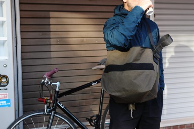 しゅたく - BLUE LUG BLOG | 自転車店 ブルーラグ スタッフブログ