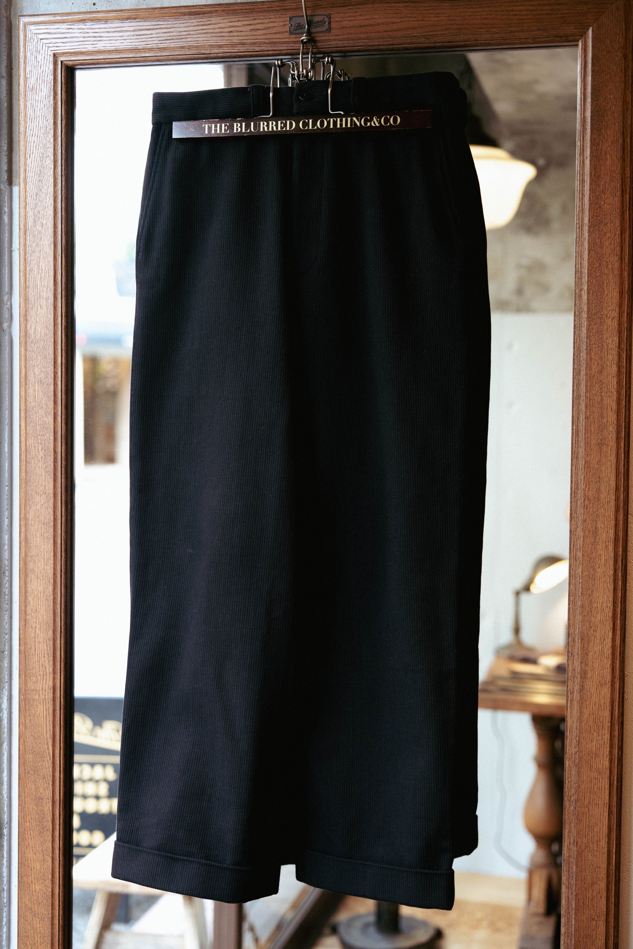 Bottoms – BLURRED CLOTHING OFFICIAL