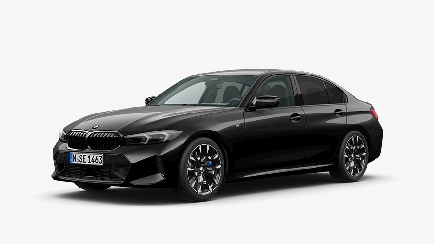 BMW 3シリーズ 誕生50周年記念特別限定車​ | BMW.co.jp