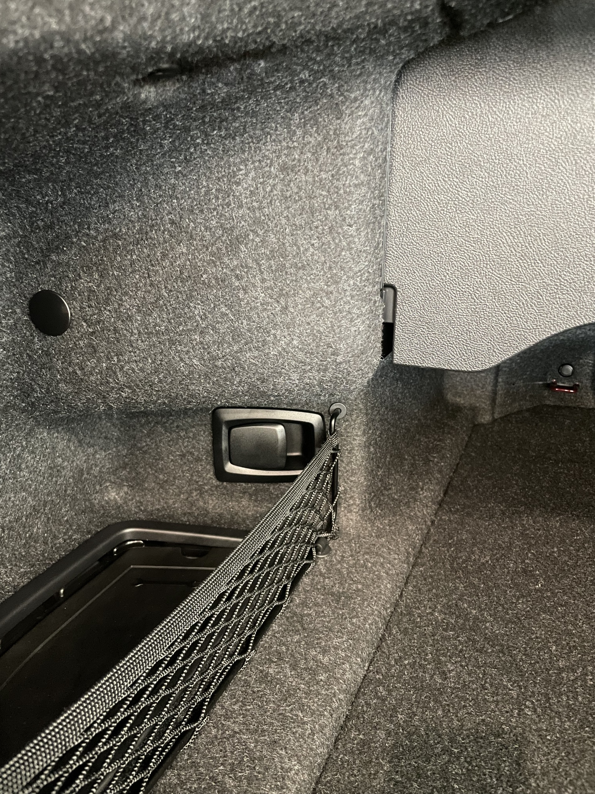 カブリオレのウィンド・ディフレクター | Tomei-Yokohama BMW