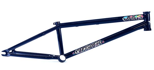 Product: Colony BMX - Alex Hiam Sweet Tooth Frame