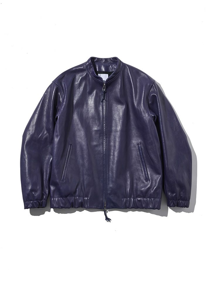 B-1ジャンパー＊4 color's | ブルーナボインオンラインストア