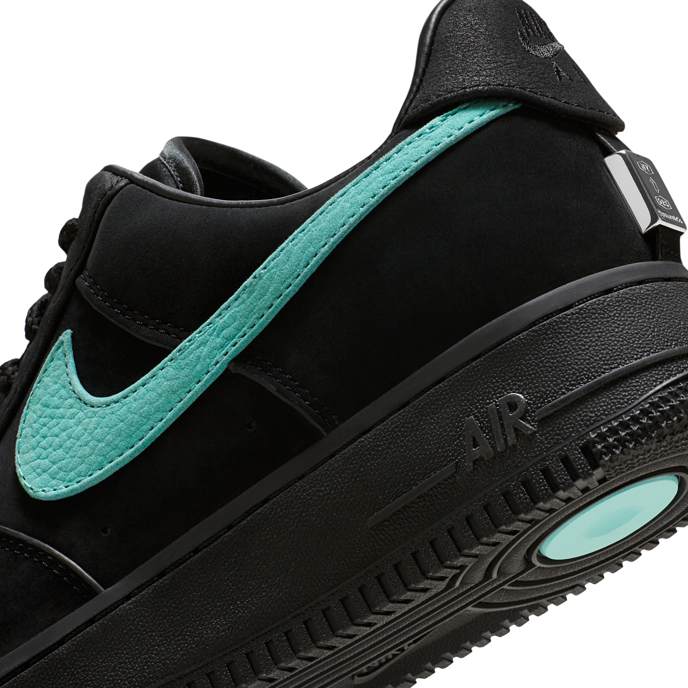 Nike Air Force 1 Low SP Tiffany And Co. | DZ1382-001 – BNIB